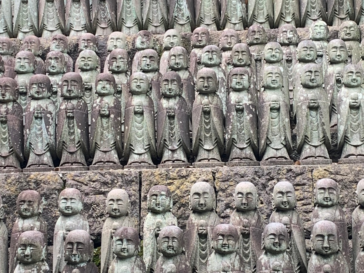 I Love When Japan Counts Me&nbsp;Out