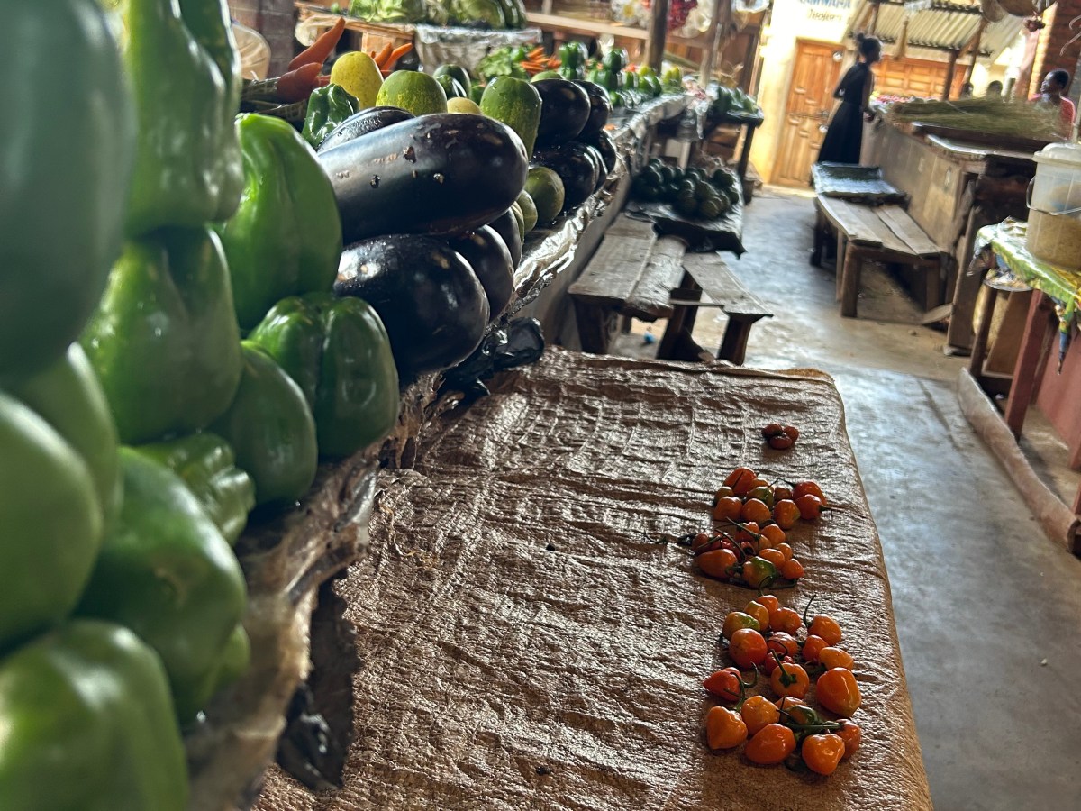 How the Warm Heart of Africa Saved My&nbsp;Soul