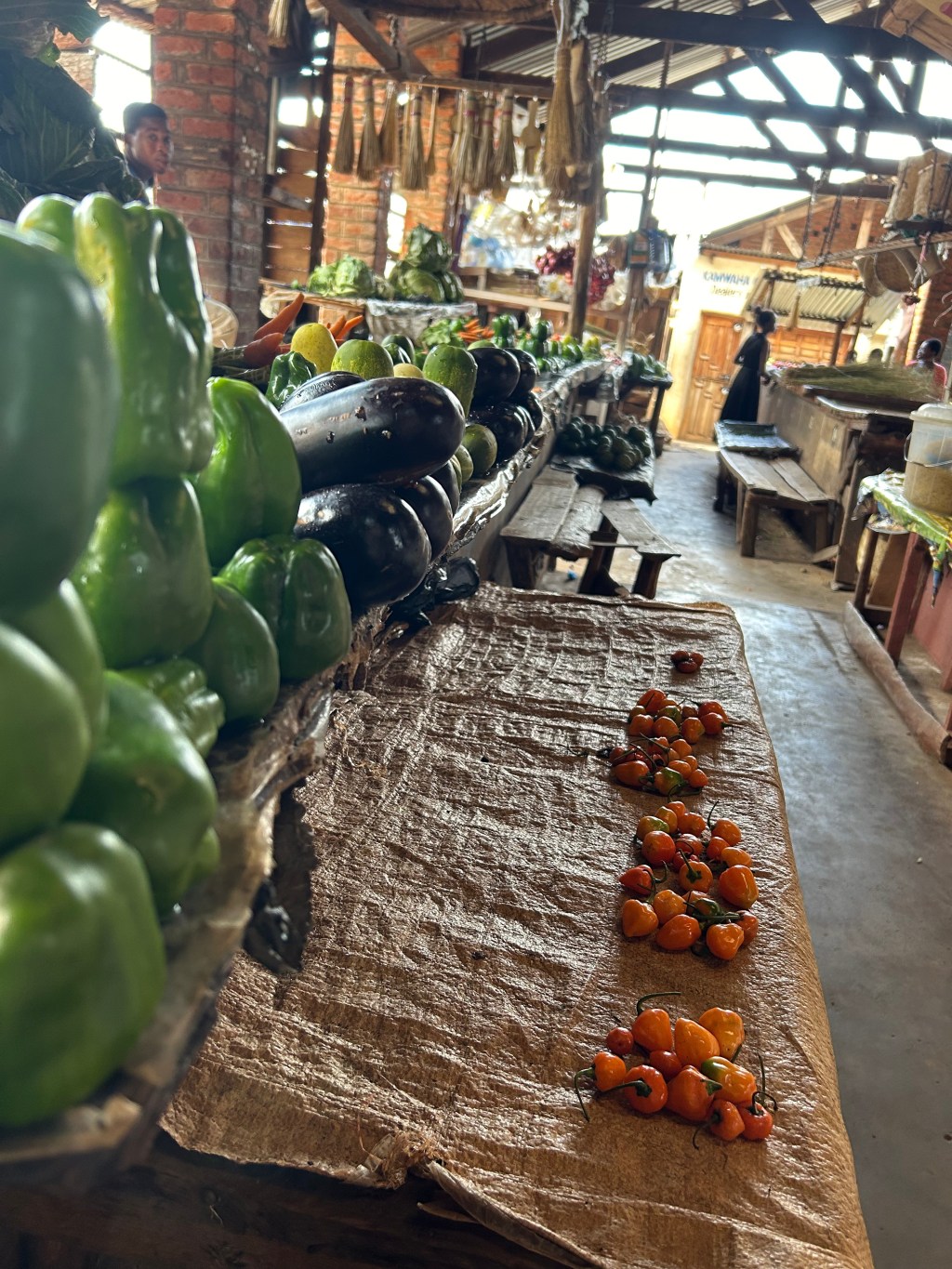 How the Warm Heart of Africa Saved My&nbsp;Soul