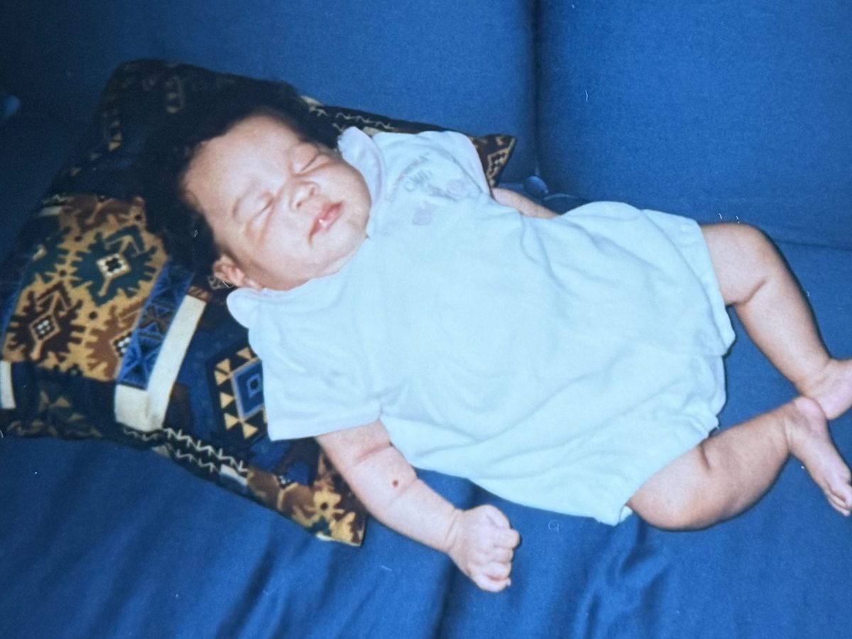 The Child Who Knew How to&nbsp;Rest