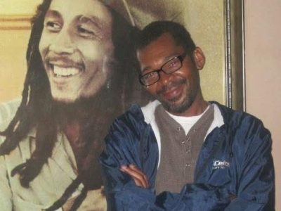 Bob Marley’s Disciple