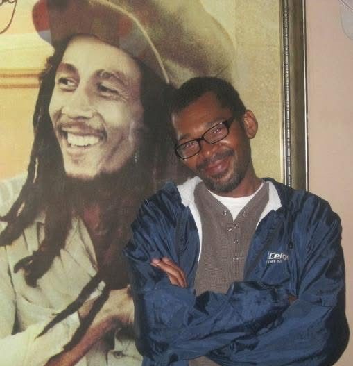 Bob Marley’s Disciple