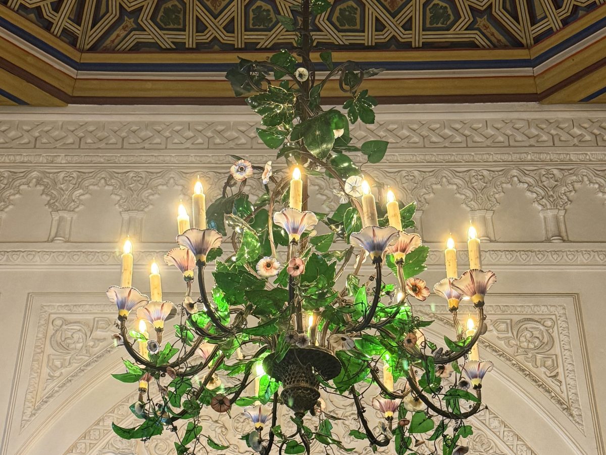 The Soul for&nbsp;Sale