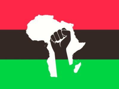 The Pan-Africanist Blueprint