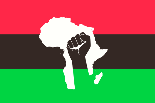 The Pan-Africanist Blueprint
